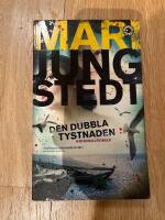 Den dubbla tystnaden