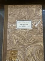 Den befriade Prometheus