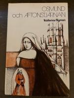 Osmund och aftonstj&auml;rnan : roman