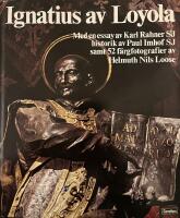Ignatius av Loyola
