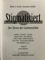Stigmatisiert