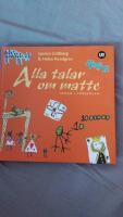 Alla talar om matte redan i f&ouml;rskolan