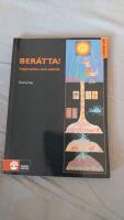 Ber&auml;tta! - Inspiration och teknik