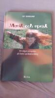 Musik och spr&aring;k - Ett vidgat perspektiv p&aring; barns spr&aring;kutveckling