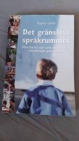 Det gr&auml;nsl&ouml;sa spr&aring;krummet - Om barns tal- och skriftspr&aring;k i didaktiskt perspektiv