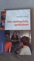 Den meningsfulla spr&aring;kv&auml;ven
