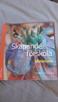 Skapande f&ouml;rskola - Matematik