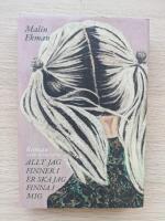 Allt jag finner i er ska jag finna i mig