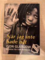 N&auml;r jag inte hade n&aring;t