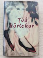 Tv&aring; k&auml;rlekar