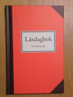 L&auml;sdagbok