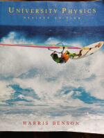 University Physics, Revised Edition