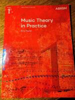 Music Theory in Practice