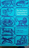 The New Waite&acute;s compendium of Natal Astrology