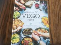V&auml;lkommen till Vegoriket