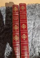 D&ouml;da huset. Elva noveller 