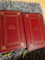 D&ouml;da huset. Elva noveller 