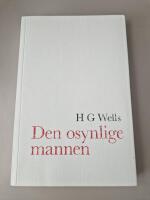 Den osynlige mannen