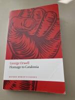 Homage to catalonia