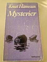 Mysterier