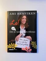 Le! Det &auml;r inte tanken som r&auml;knas : om vikten av att ha kul p&aring; jobbet