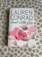 Sweet Little Lies