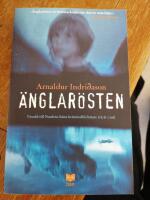 &Auml;nglar&ouml;sten