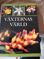 V&auml;xternas v&auml;rld