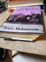 En bit av mitt hj&auml;rta