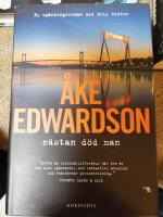 N&auml;stan d&ouml;d man