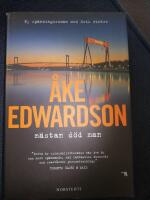 N&auml;stan d&ouml;d man