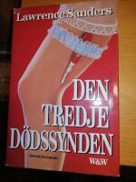 Den tredje d&ouml;dssynden : [detektivroman]