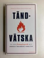 T&auml;ndv&auml;tska : bli mer framg&aring;ngsrik med Annika R Malmberg Hamilton