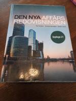 Den nya affärsredovisningen