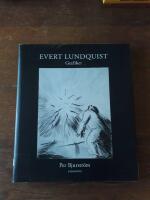 Evert Lundquist : grafiker