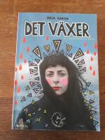 Det v&auml;xer : en serieroman om abort