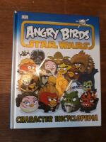 Angry Birds Star Wars - Character Encyclopedia