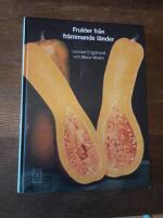 Frukter fr&aring;n fr&auml;mmande l&auml;nder