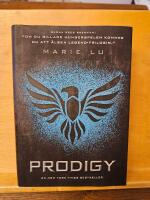 Prodigy