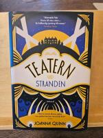 Teatern vid stranden