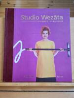 Studio Wez&auml;ta : f&auml;rgfotografiets genombrott i svensk reklam