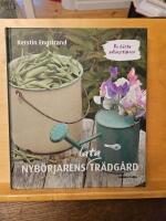 Nyb&ouml;rjarens lata tr&auml;dg&aring;rd : de b&auml;sta odlingstipsen