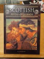 Scottish Myths & Legends