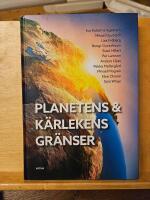 Planetens & k&auml;rlekens gr&auml;nser