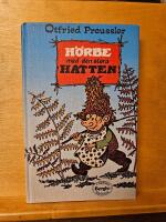 H&ouml;rbe med den stora hatten : en pysslinghistoria