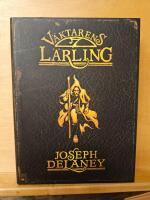 V&auml;ktarens l&auml;rling