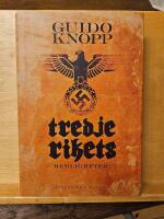 Tredje rikets hemligheter