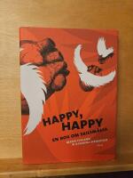 Happy, happy  : en bok om skilsm&auml;ssa