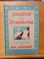 Jungfrun och demonerna : en Karlfeldtstudie