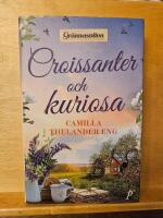 Croissanter och kuriosa